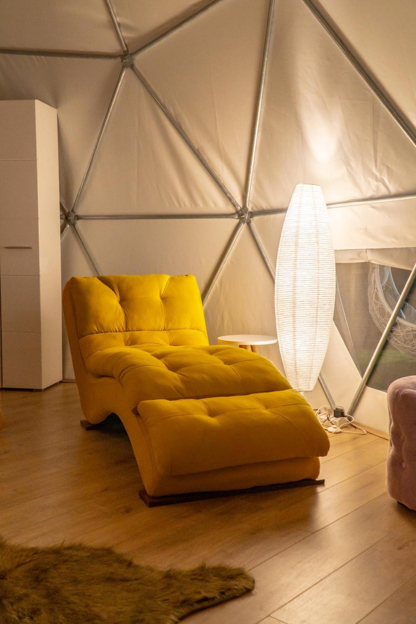 Durmitor Glamp Hotel Zabljak  Bagian luar foto