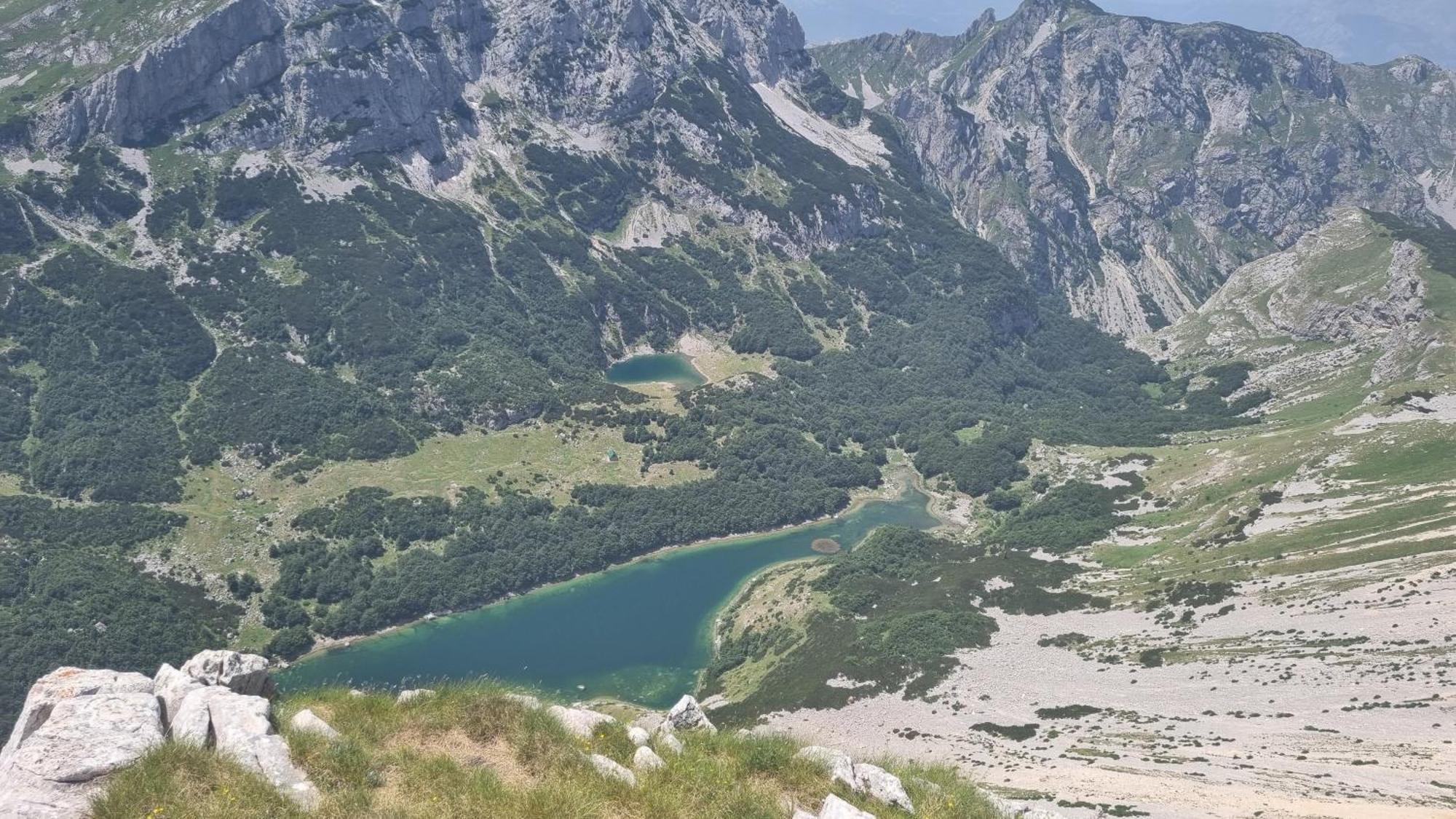 Durmitor Glamp Hotel Zabljak  Bagian luar foto